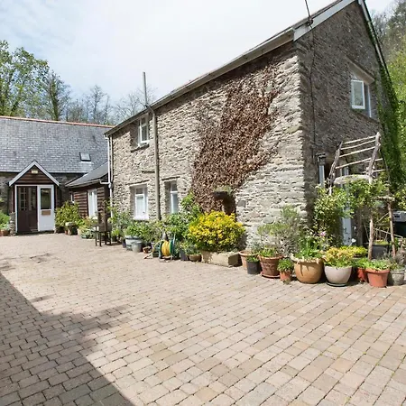 Watermill Cottages - 18Th Century Converted Mill 10 Mins From Beach Dartmouth Exterior photo