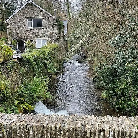 Watermill Cottages - 18Th Century Converted Mill 10 Mins From Beach Dartmouth Exterior photo