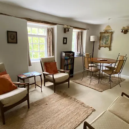 Watermill Cottages - 18Th Century Converted Mill 10 Mins From Beach Dartmouth Exterior photo