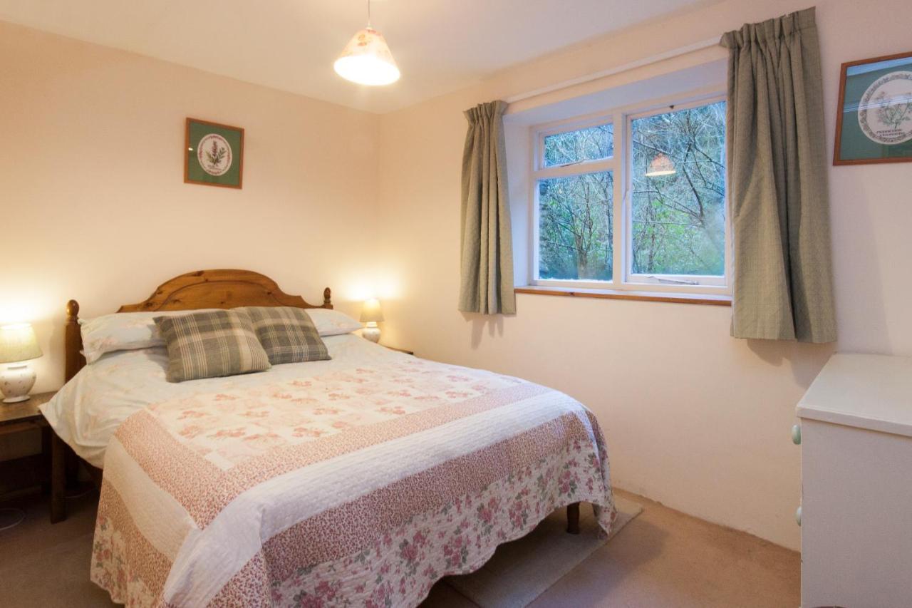 Holiday home Watermill - 18th Century Converted Mill 10 Mins From Dartmouth
