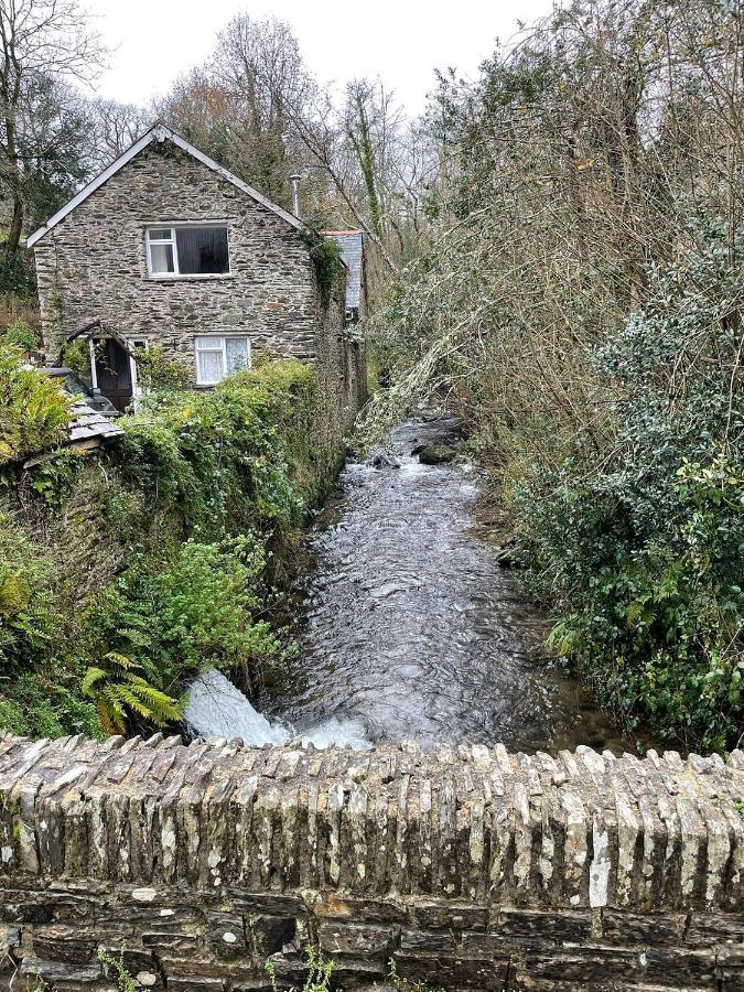 Holiday home Watermill - 18th Century Converted Mill 10 Mins From Dartmouth