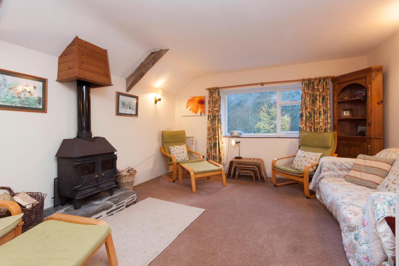 Holiday home Watermill - 18th Century Converted Mill 10 Mins From Dartmouth