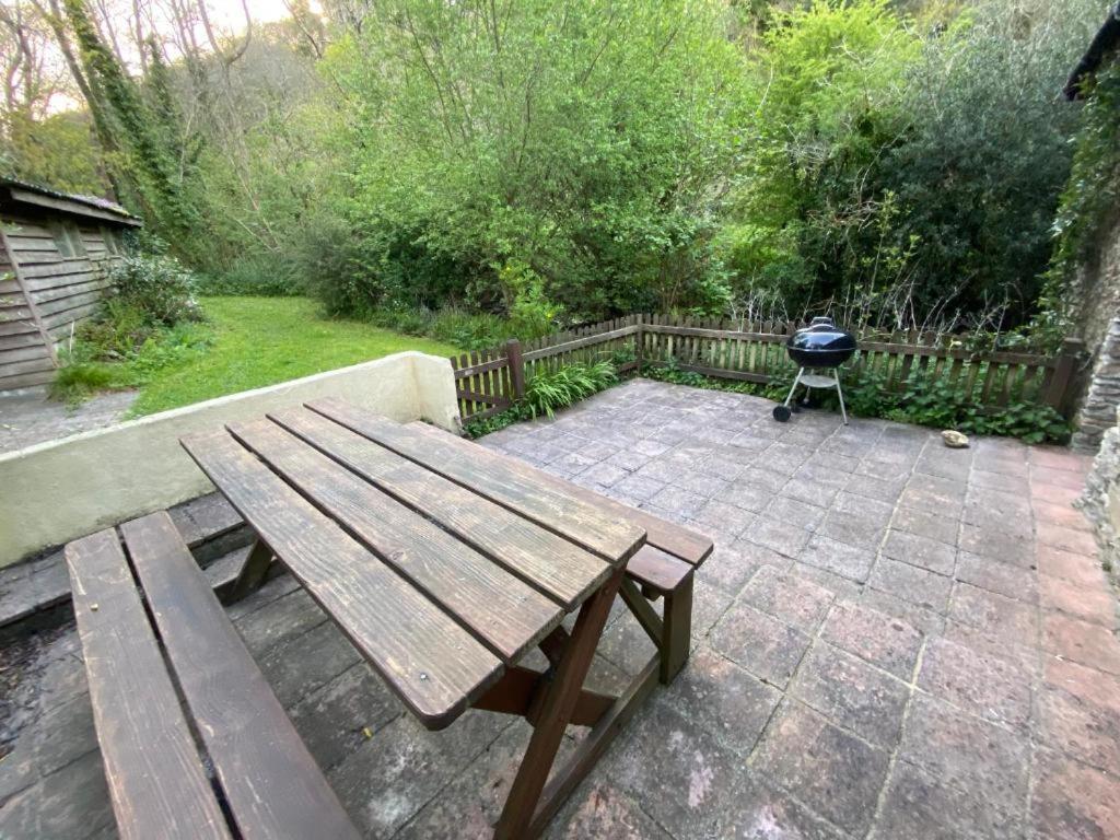 Holiday home Watermill - 18th Century Converted Mill 10 Mins From Dartmouth