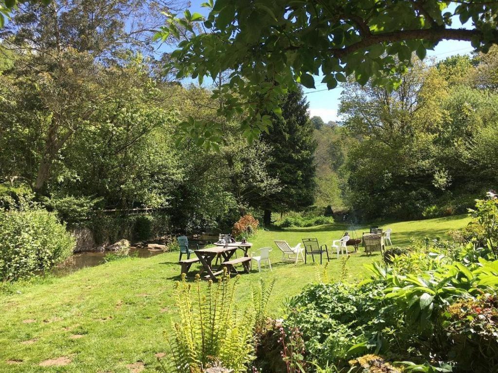 Holiday home Watermill - 18th Century Converted Mill 10 Mins From *