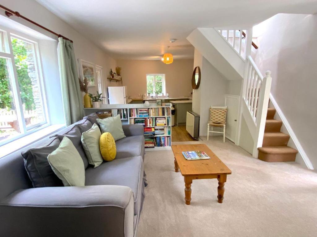 Holiday home Watermill - 18th Century Converted Mill 10 Mins From *