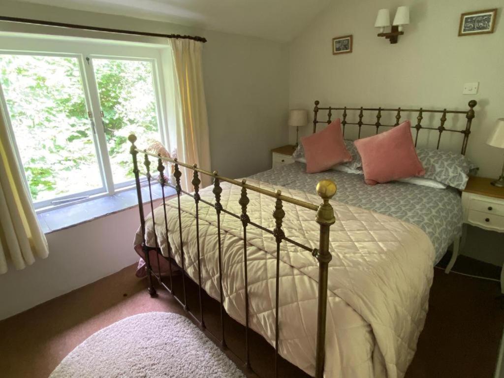 Holiday home Watermill - 18th Century Converted Mill 10 Mins From