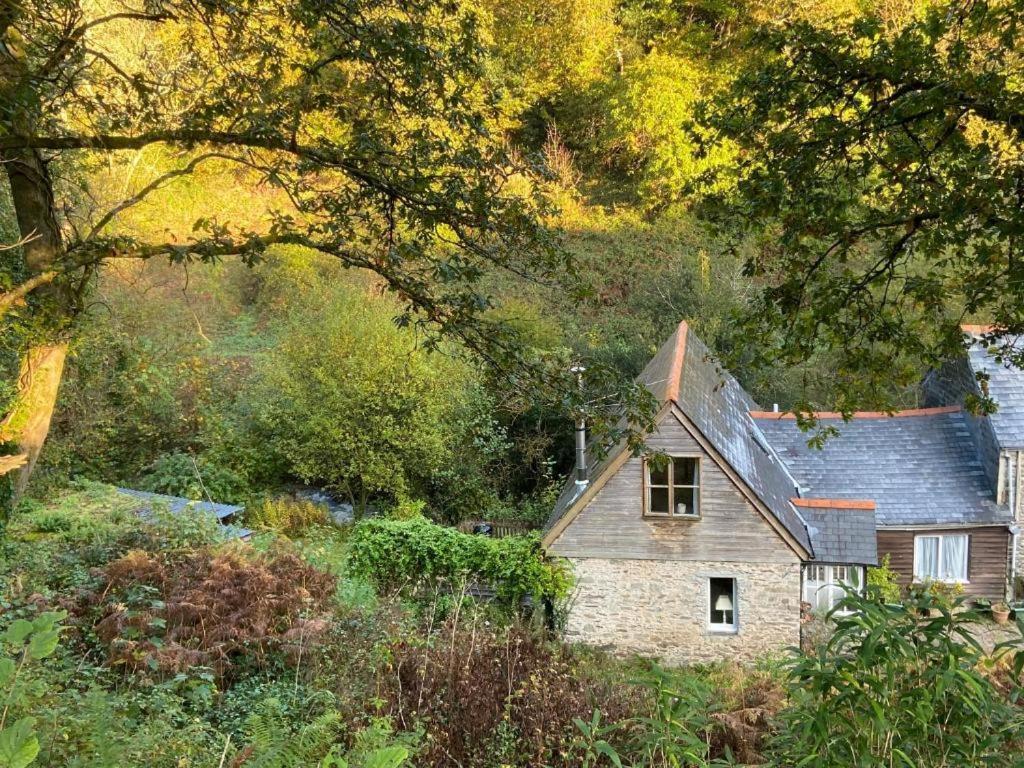 Watermill - 18th Century Converted Mill 10 Mins From * Dartmouth